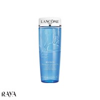 پاک کننده ی آرایش چشم دو فاز لانکوم حجم 125ML